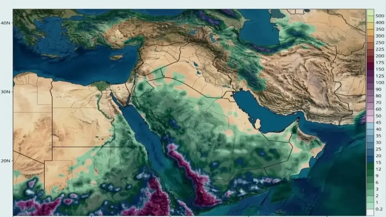 الهيئة العامة للأرصاد الجوية تحسم الجدل حول حقيقة خرافة مناخية تقلق المصريين